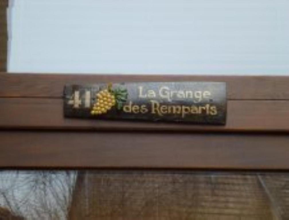 Les Remparts De Bergheim Apartment Luaran gambar