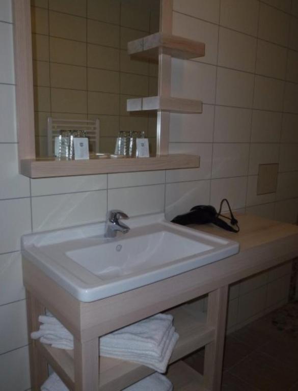 Les Remparts De Bergheim Apartment Bilik gambar