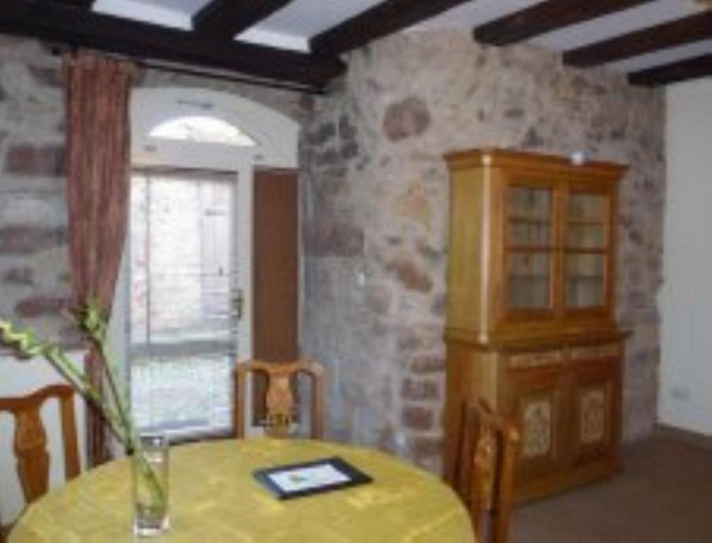 Les Remparts De Bergheim Apartment Bilik gambar