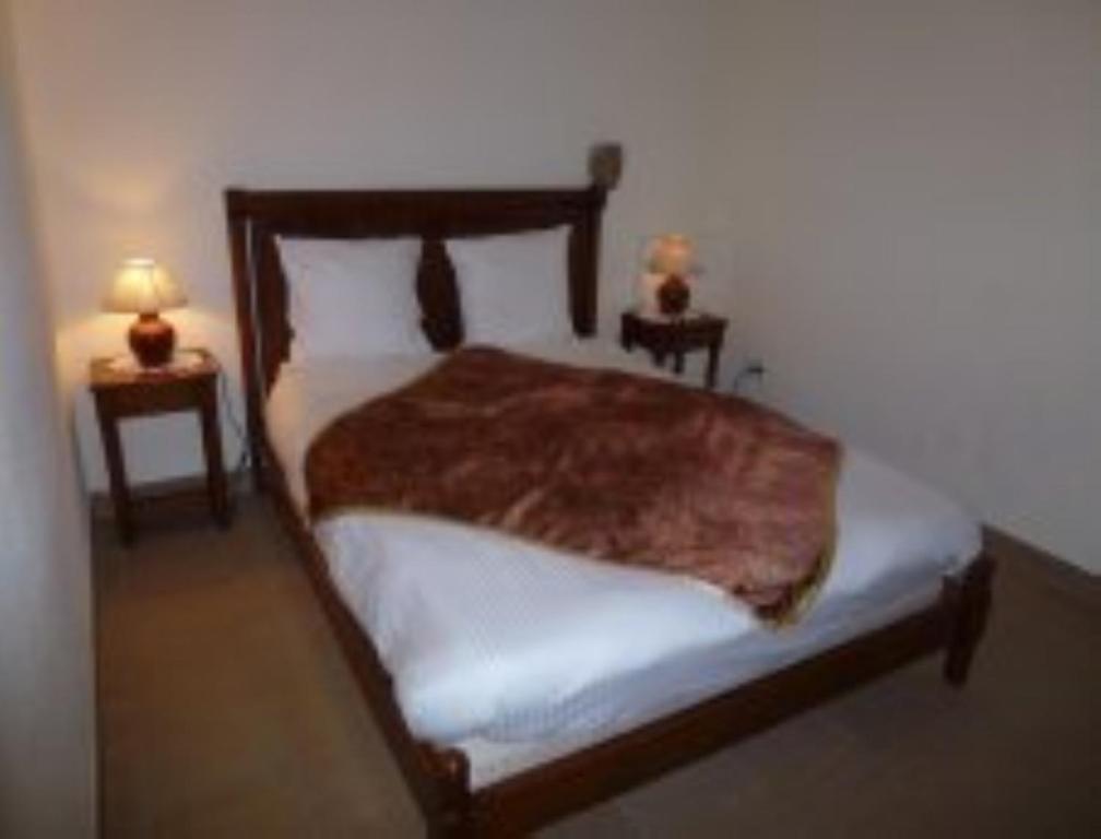 Les Remparts De Bergheim Apartment Bilik gambar