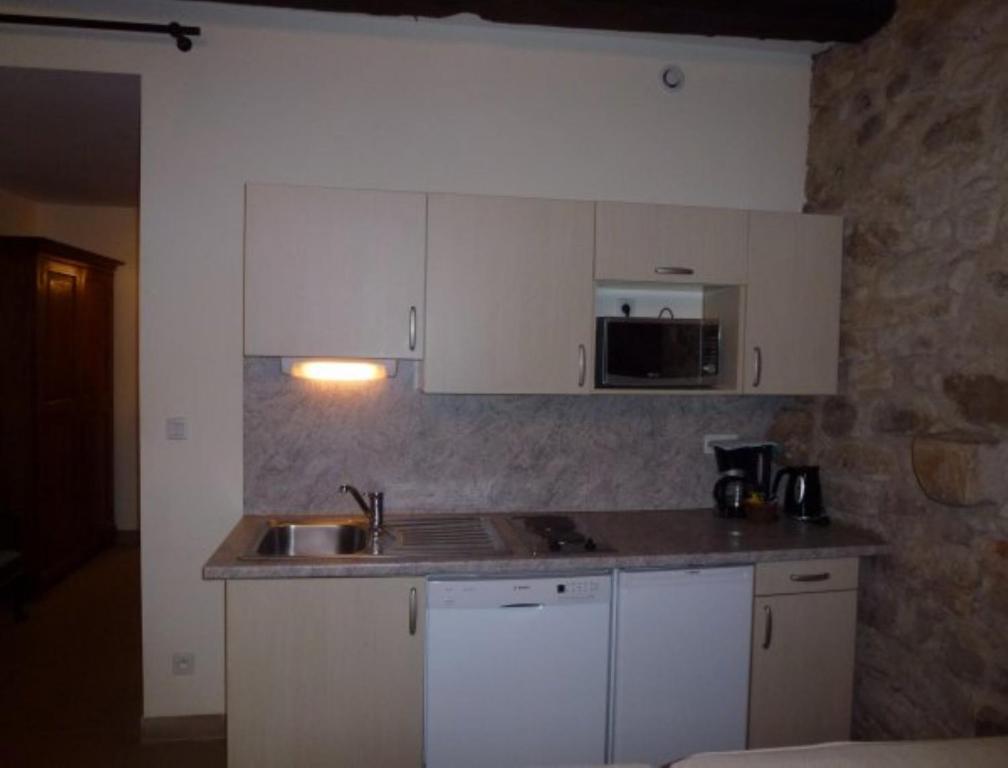 Les Remparts De Bergheim Apartment Bilik gambar