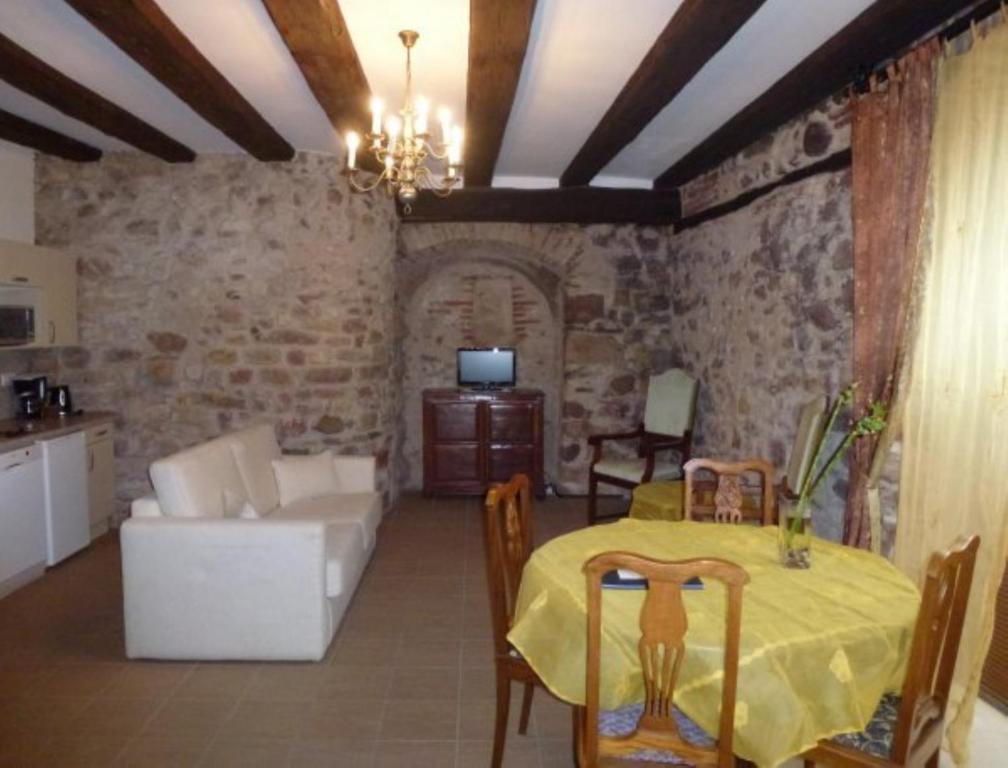 Les Remparts De Bergheim Apartment Bilik gambar