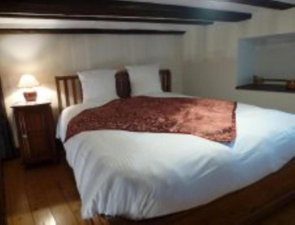 Les Remparts De Bergheim Apartment Bilik gambar
