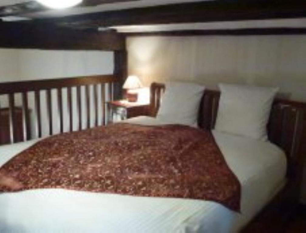 Les Remparts De Bergheim Apartment Bilik gambar